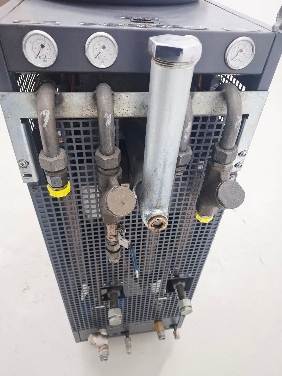 Temperiergerät Regloplas 300DG/12/FM30/1K/RT50 - product_category | KLEMA Maschinenhandel