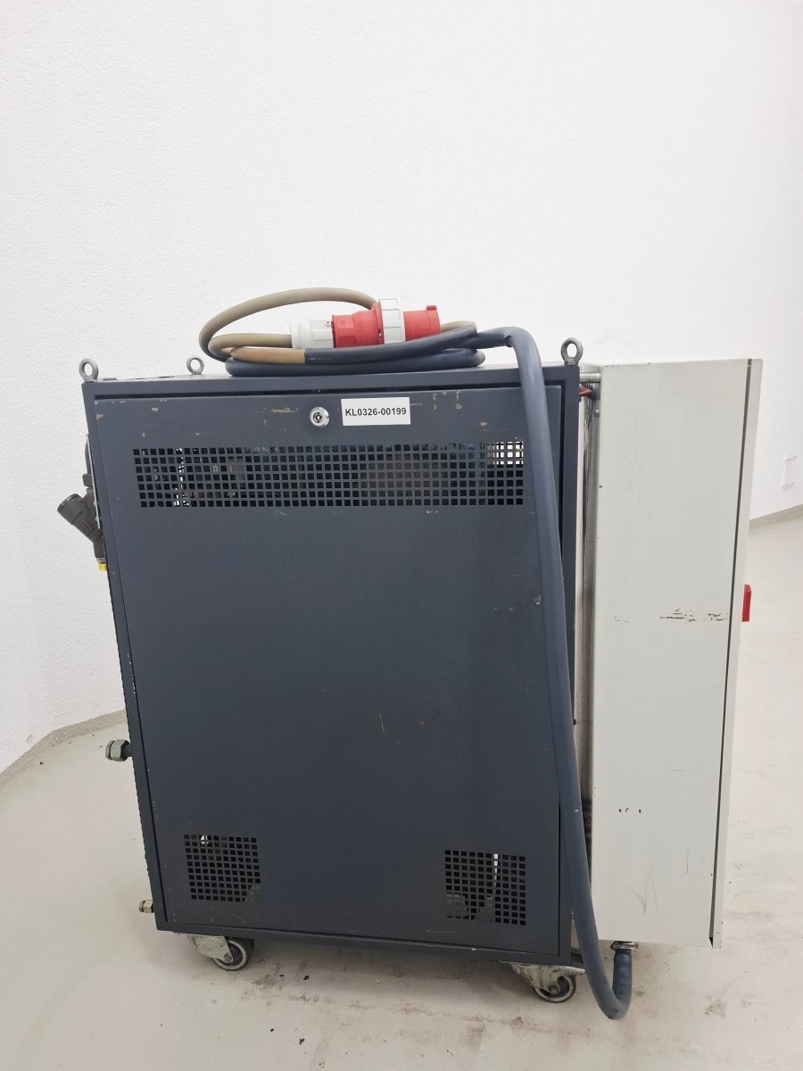 Temperiergerät Regloplas 300DG/12/FM30/1K/RT50 - product_category | KLEMA Maschinenhandel