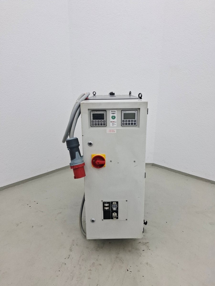 Temperiergerät Regloplas 300DG/12/FM30/1K/RT50 - product_category | KLEMA Maschinenhandel