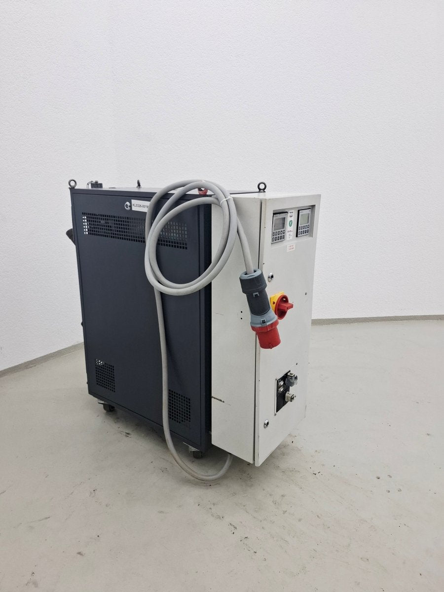 Temperiergerät Regloplas 300DG/12/FM30/1K/RT50 - product_category | KLEMA Maschinenhandel