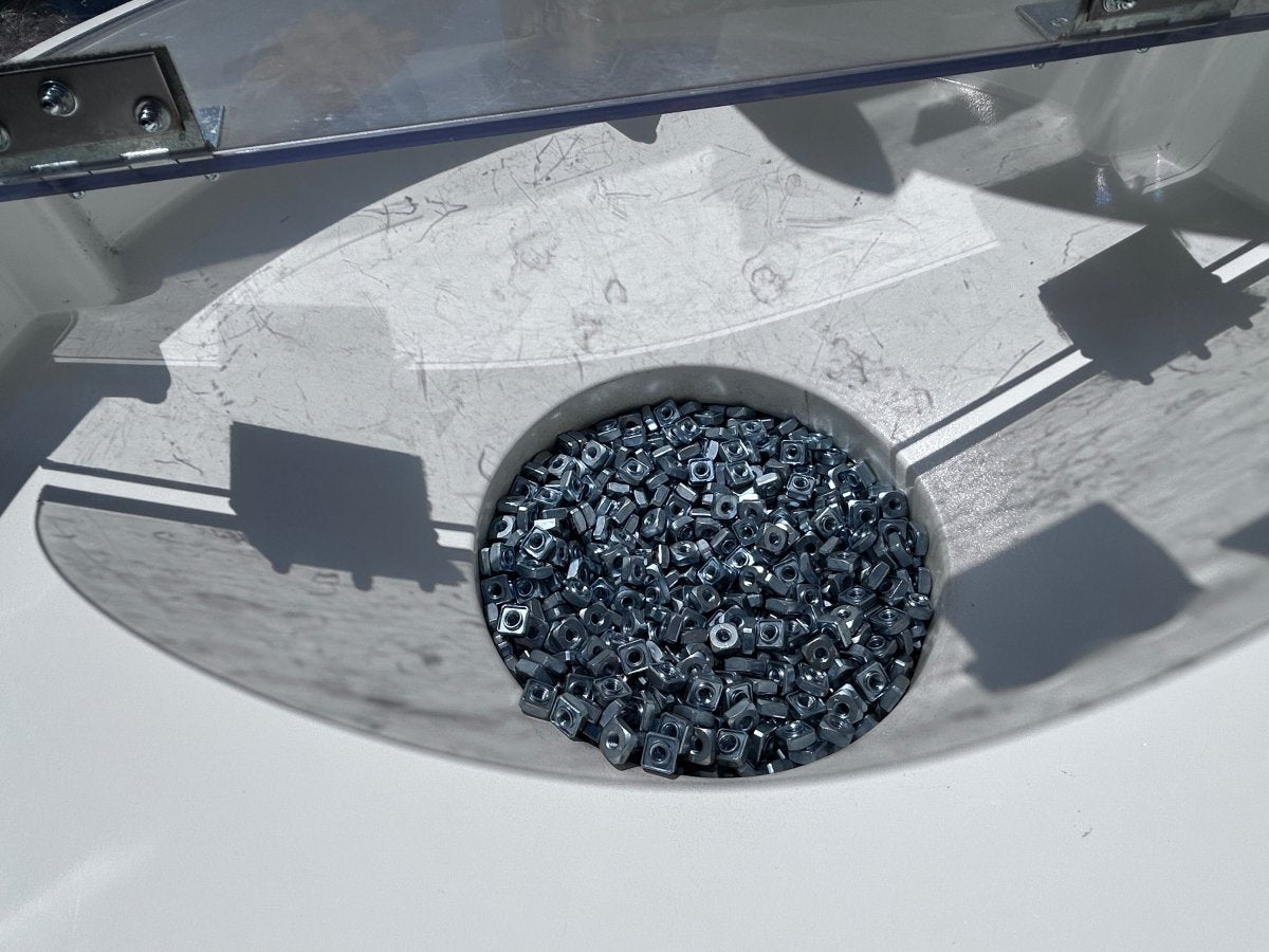 Tox Pressotechnik Hydropneumatische Presse mit Zuführung STE341 - 7210 - product_category | KLEMA Maschinenhandel