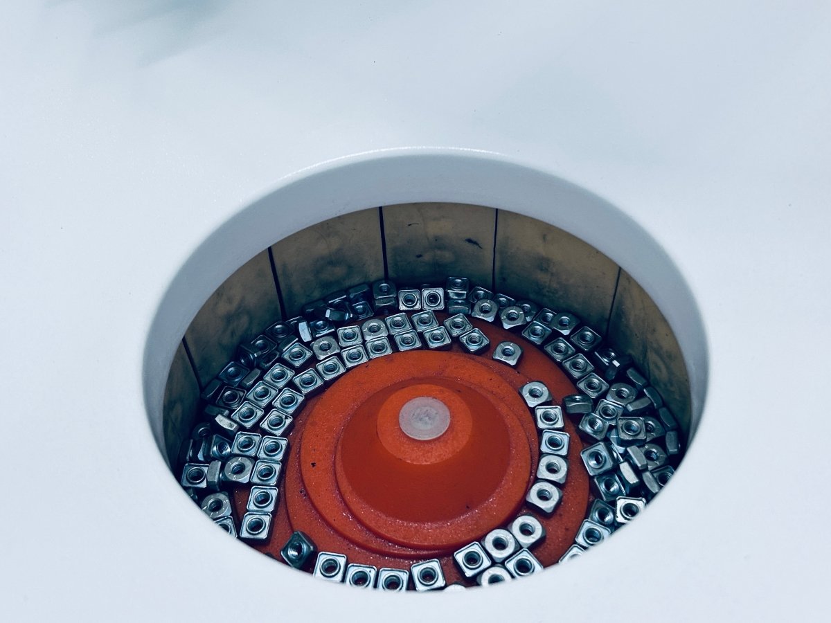 Tox Pressotechnik STE341 - 7210 / EEB008.061.A.001 Hydropneumatische Presse - product_category | KLEMA Maschinenhandel