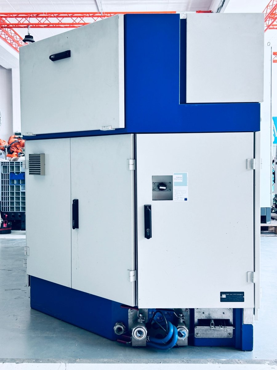 TRUMPF Lasereinheit DPLR6C / HLD4002 - product_category | KLEMA Maschinenhandel