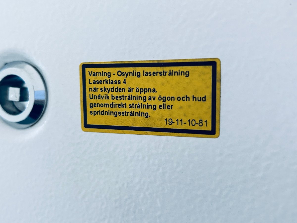 TRUMPF Scheibenlaser TruDisk 2602 - product_category | KLEMA Maschinenhandel