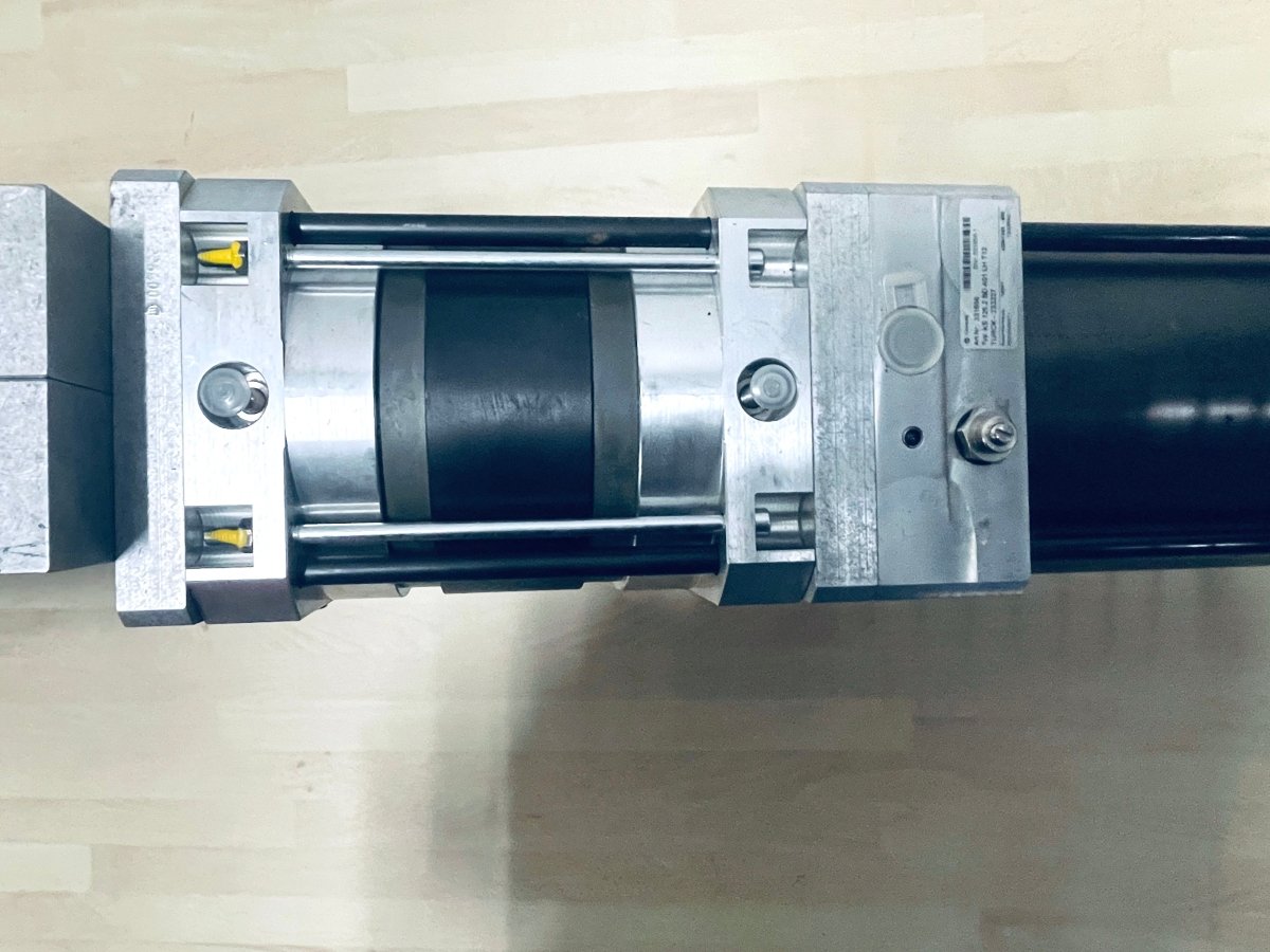 Tünkers Spanner KS 125.2 BDA01LHT12 - #product_category# | KLEMA Maschinenhandel