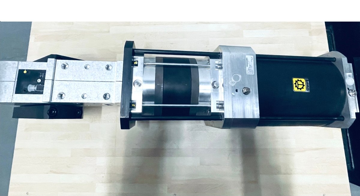 Tünkers Spanner KS 200.4 BDA03LHT12 - #product_category# | KLEMA Maschinenhandel