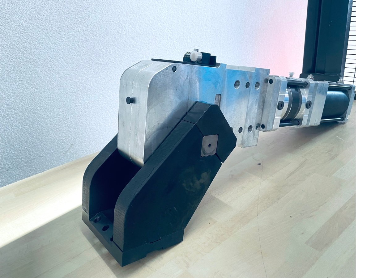 Tünkers Spanner KS100.3 BD A03LHT12 - #product_category# | KLEMA Maschinenhandel