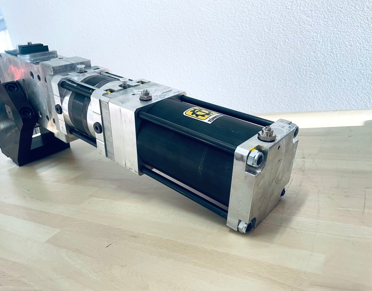 Tünkers Spanner KS100.3 BD A03LHT12 - #product_category# | KLEMA Maschinenhandel