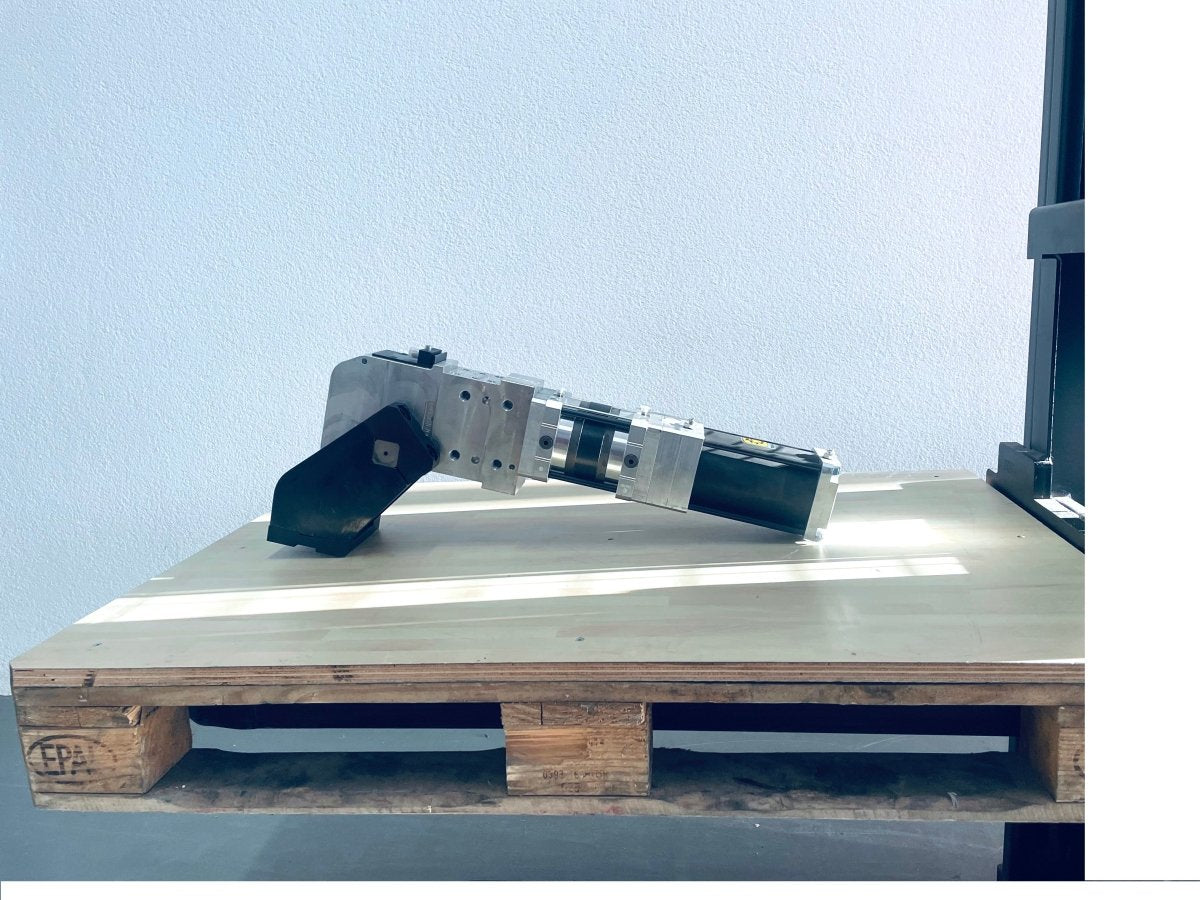 Tünkers Spanner KS100.3 BD A03LHT12 - #product_category# | KLEMA Maschinenhandel