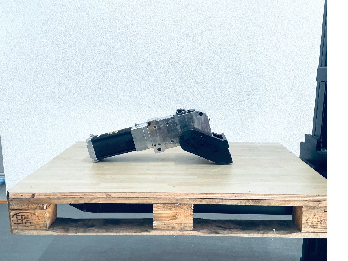 Tünkers Spanner KS2 100.2 A01 LHT12 302943 - #product_category# | KLEMA Maschinenhandel