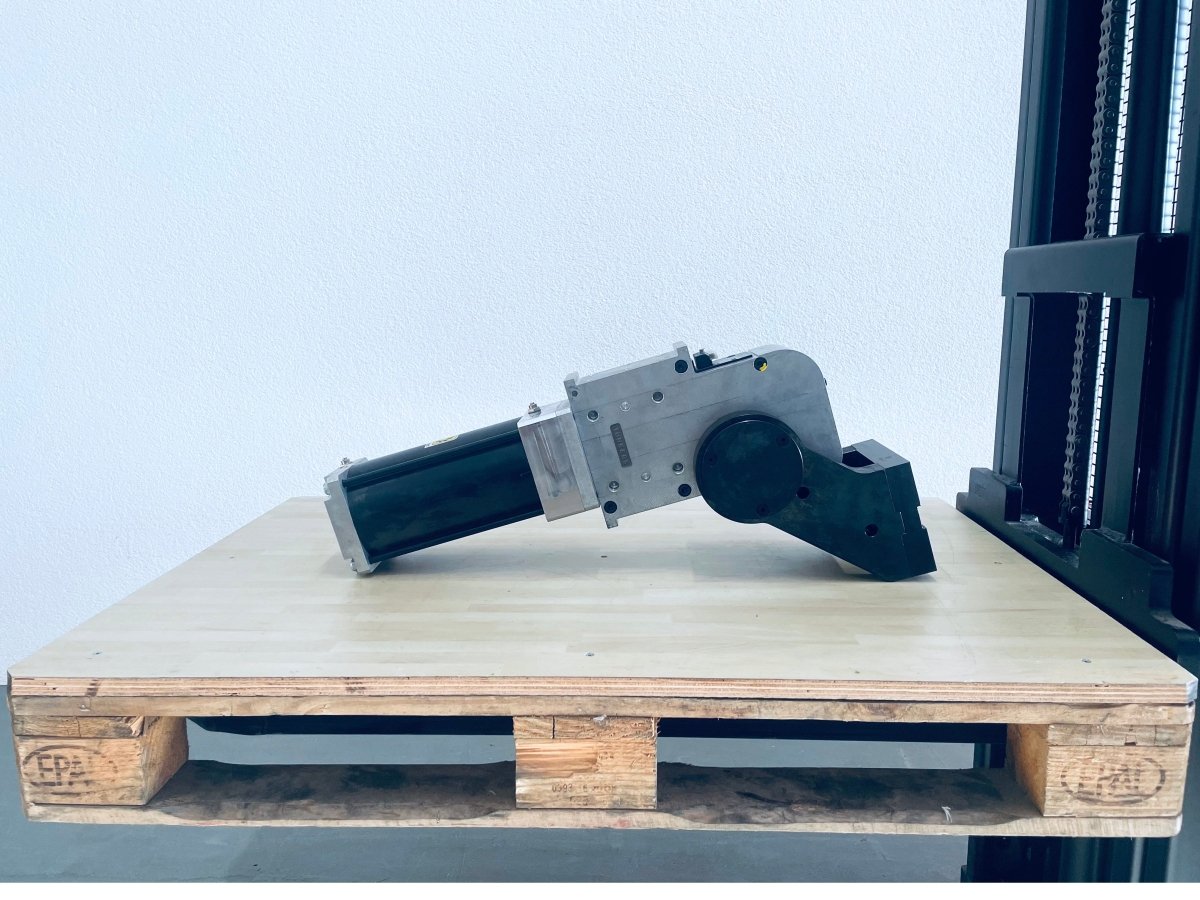 Tünkers Spanner KS2 125.2 A01LHT12 - #product_category# | KLEMA Maschinenhandel