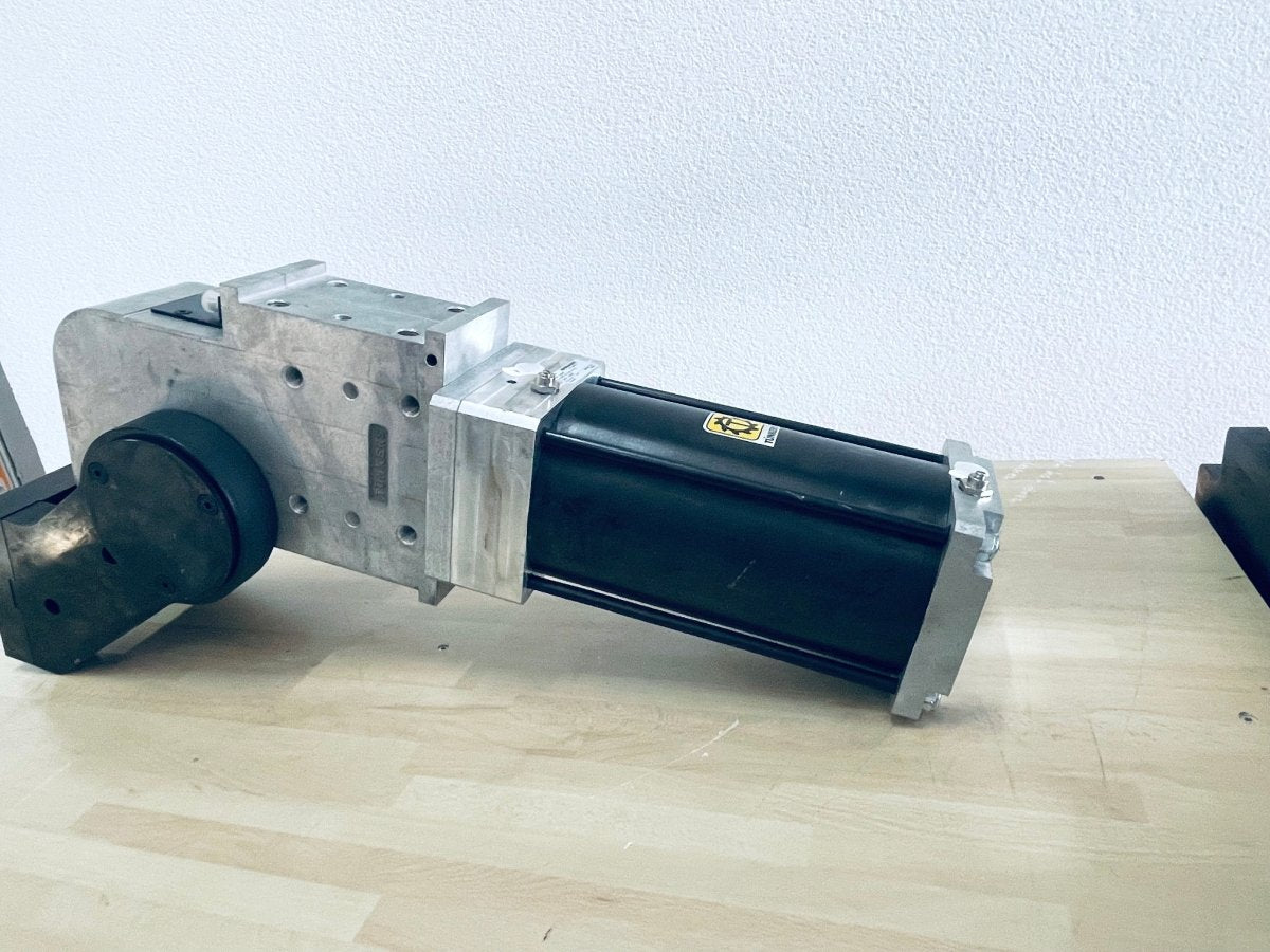 Tünkers Spanner KS2 125.2 A01LHT12 - #product_category# | KLEMA Maschinenhandel