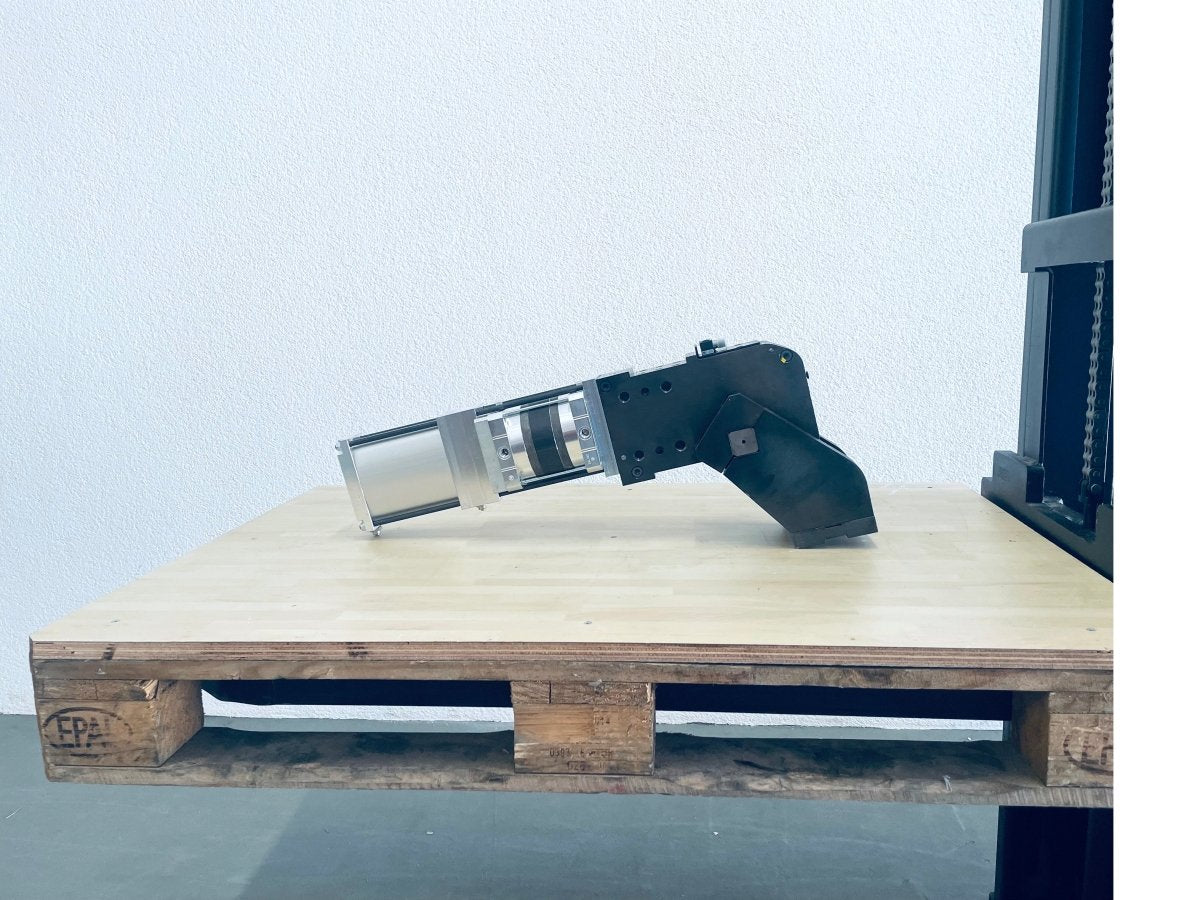 Tünkers Spanner KS80.3 BR2BD A03LHT12 - #product_category# | KLEMA Maschinenhandel