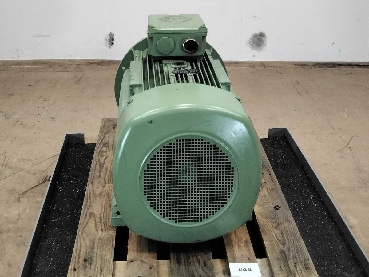 VEM Elektromotor / Drehstrommotor K21R 280M 4 TWS LL HW - #product_category# | KLEMA Maschinenhandel