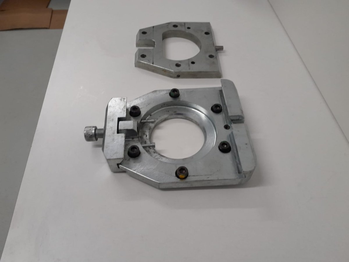 Werkzeugwechsler für Roboter - #product_category# | KLEMA Maschinenhandel