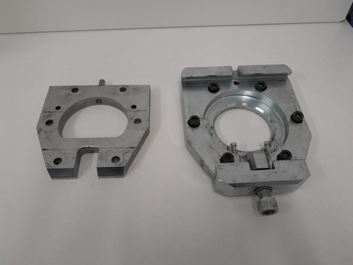 Werkzeugwechsler für Roboter - #product_category# | KLEMA Maschinenhandel