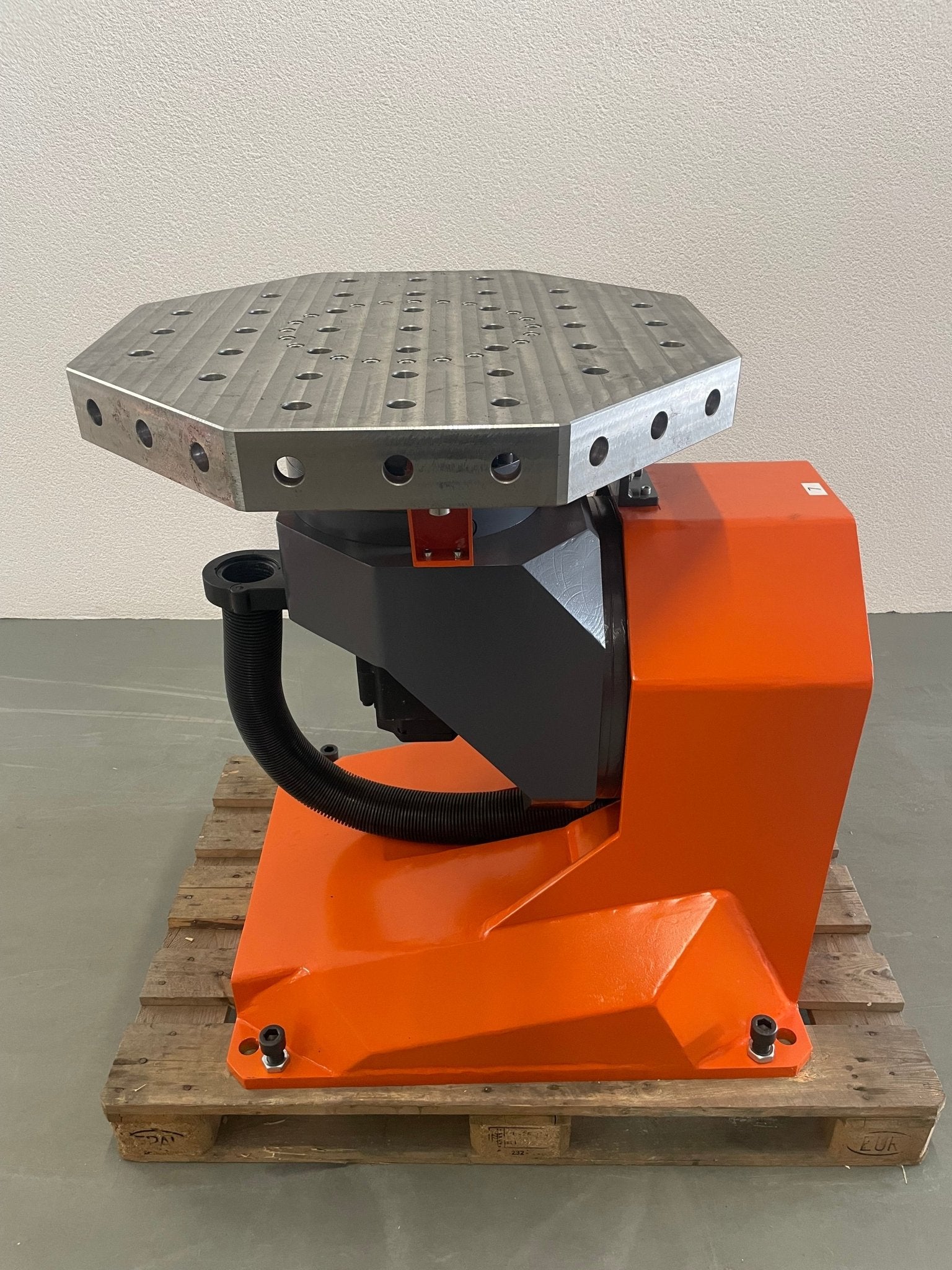 2-achs Positionierer für KUKA- Industrieroboter - #product_category# | Klenk Maschinenhandel