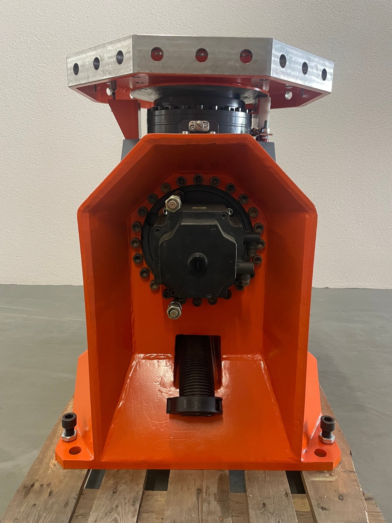 2-achs Positionierer für KUKA- Industrieroboter - #product_category# | Klenk Maschinenhandel