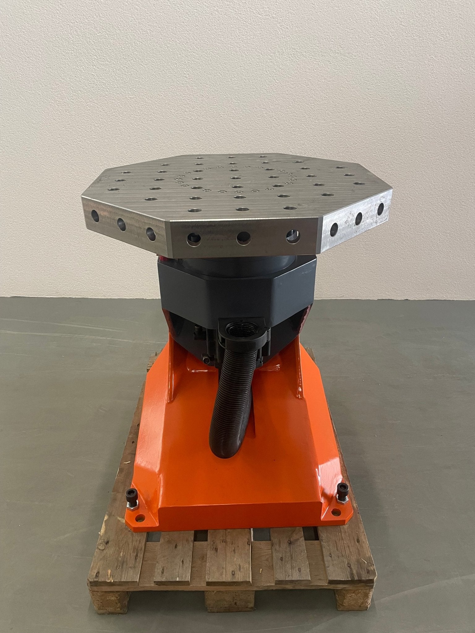 2-achs Positionierer für KUKA- Industrieroboter - #product_category# | Klenk Maschinenhandel