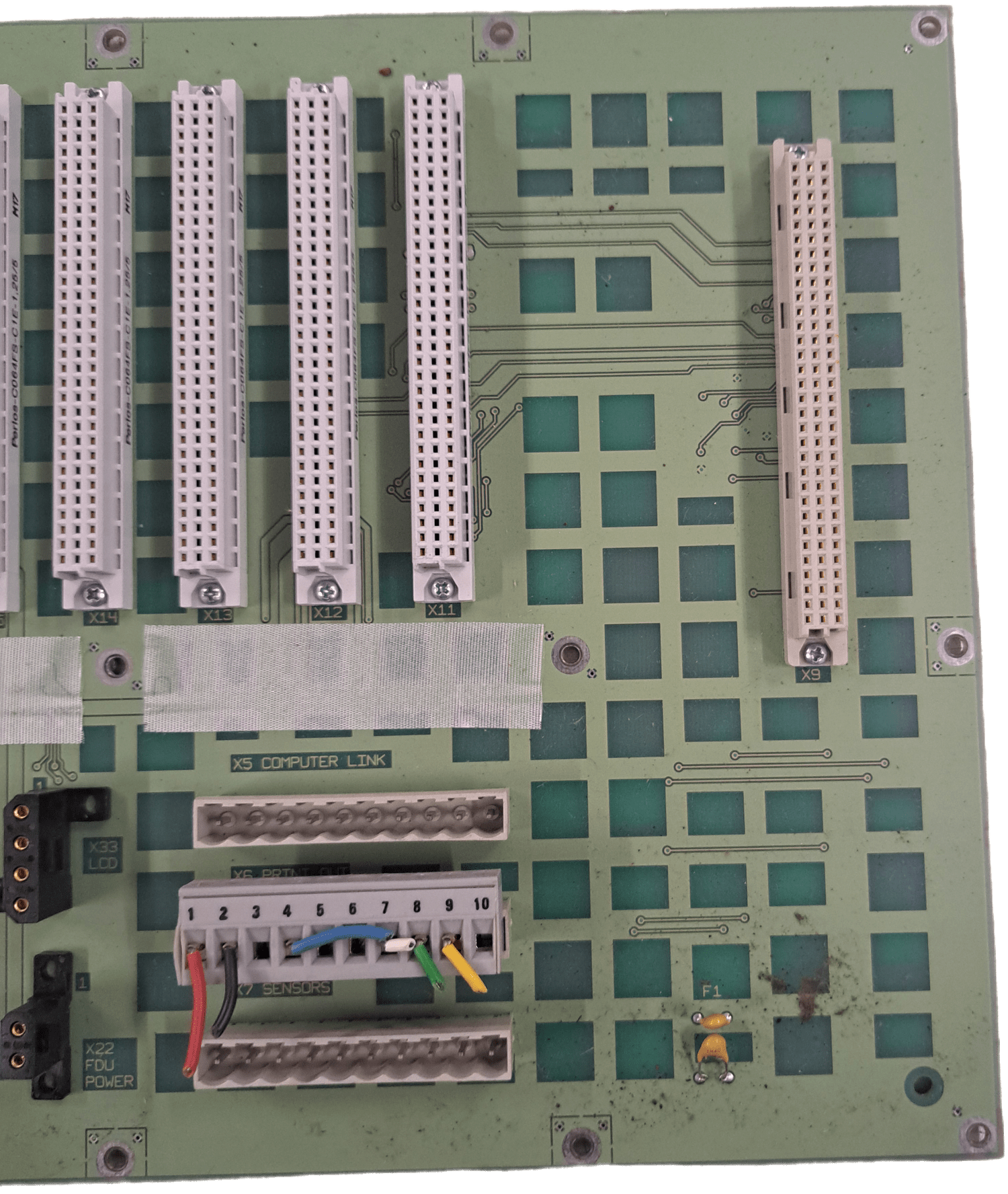 ABB 3HAA3563-APA - #product_category# | Klenk Maschinenhandel