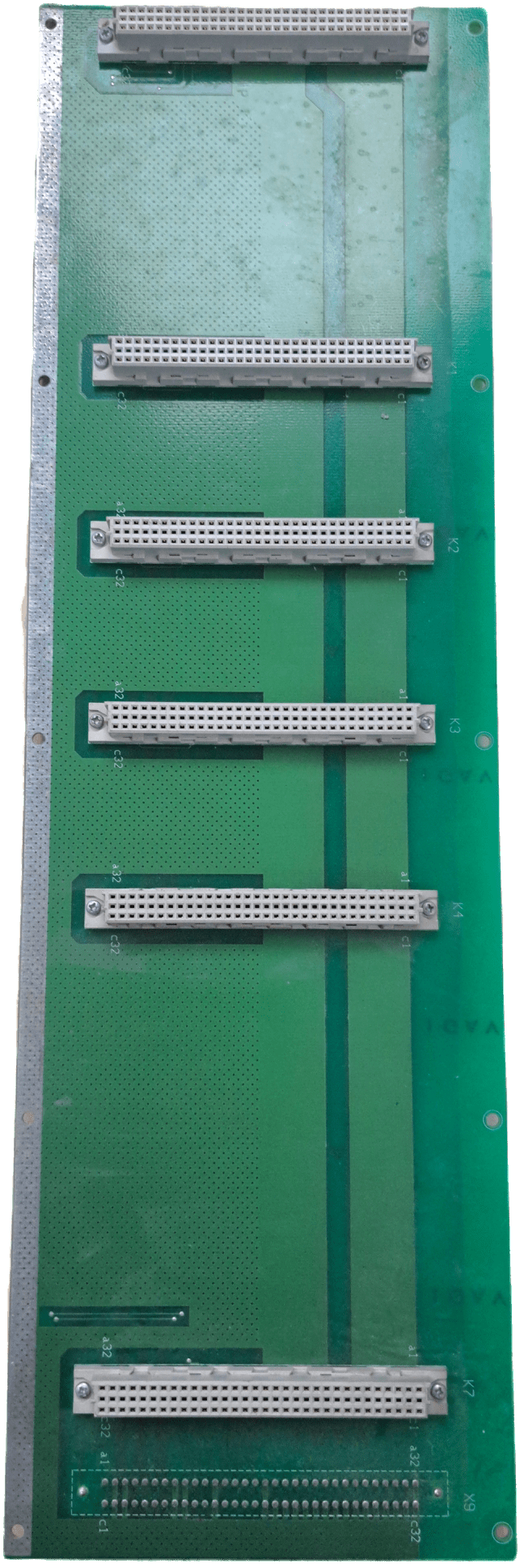 ABB 3HAA3563-ATA - #product_category# | Klenk Maschinenhandel