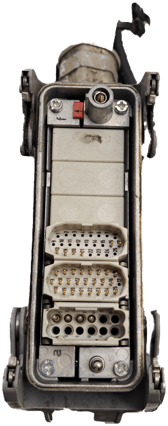 ABB 3HAC022957-001 Cable CP/CS 7m - #product_category# | Klenk Maschinenhandel