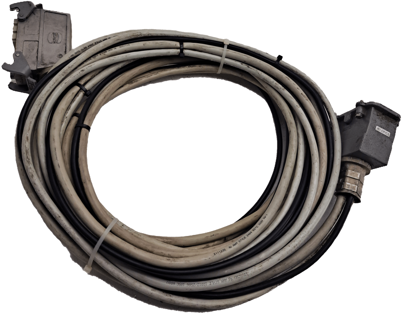 ABB 3HAC022957-001 Cable CP/CS 7m - #product_category# | Klenk Maschinenhandel