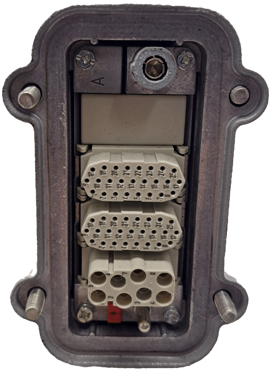 ABB 3HAC022957-001 Cable CP/CS 7m - #product_category# | Klenk Maschinenhandel