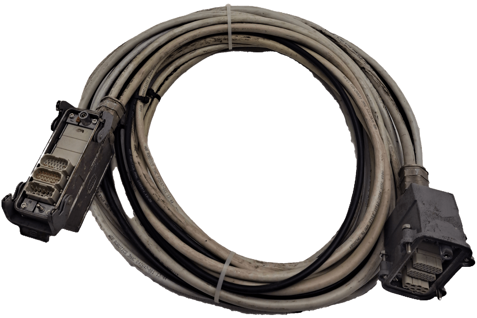 ABB 3HAC022957-001 Cable CP/CS 7m - #product_category# | Klenk Maschinenhandel