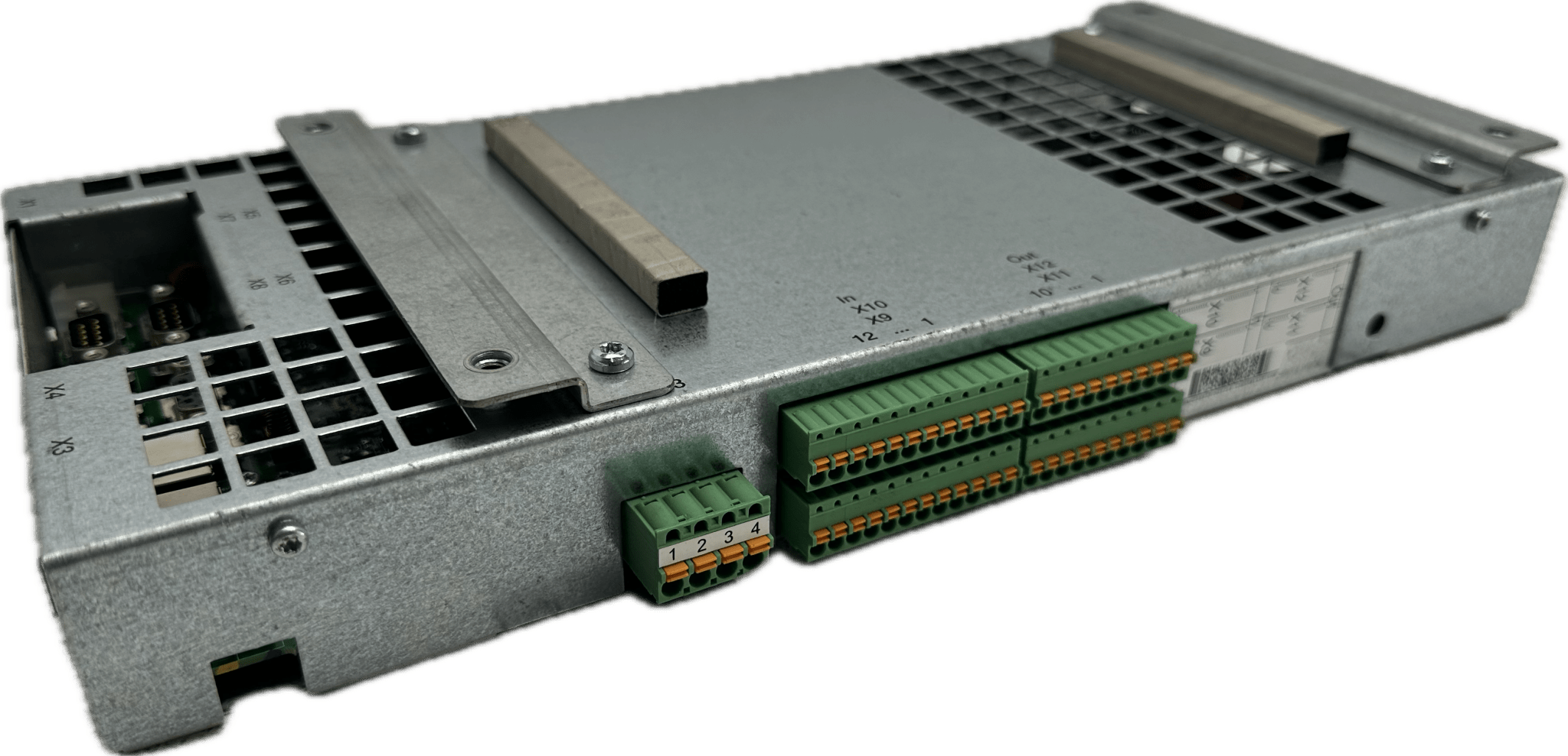 ABB 3HAC026272-001 DSQC 647 - #product_category# | Klenk Maschinenhandel