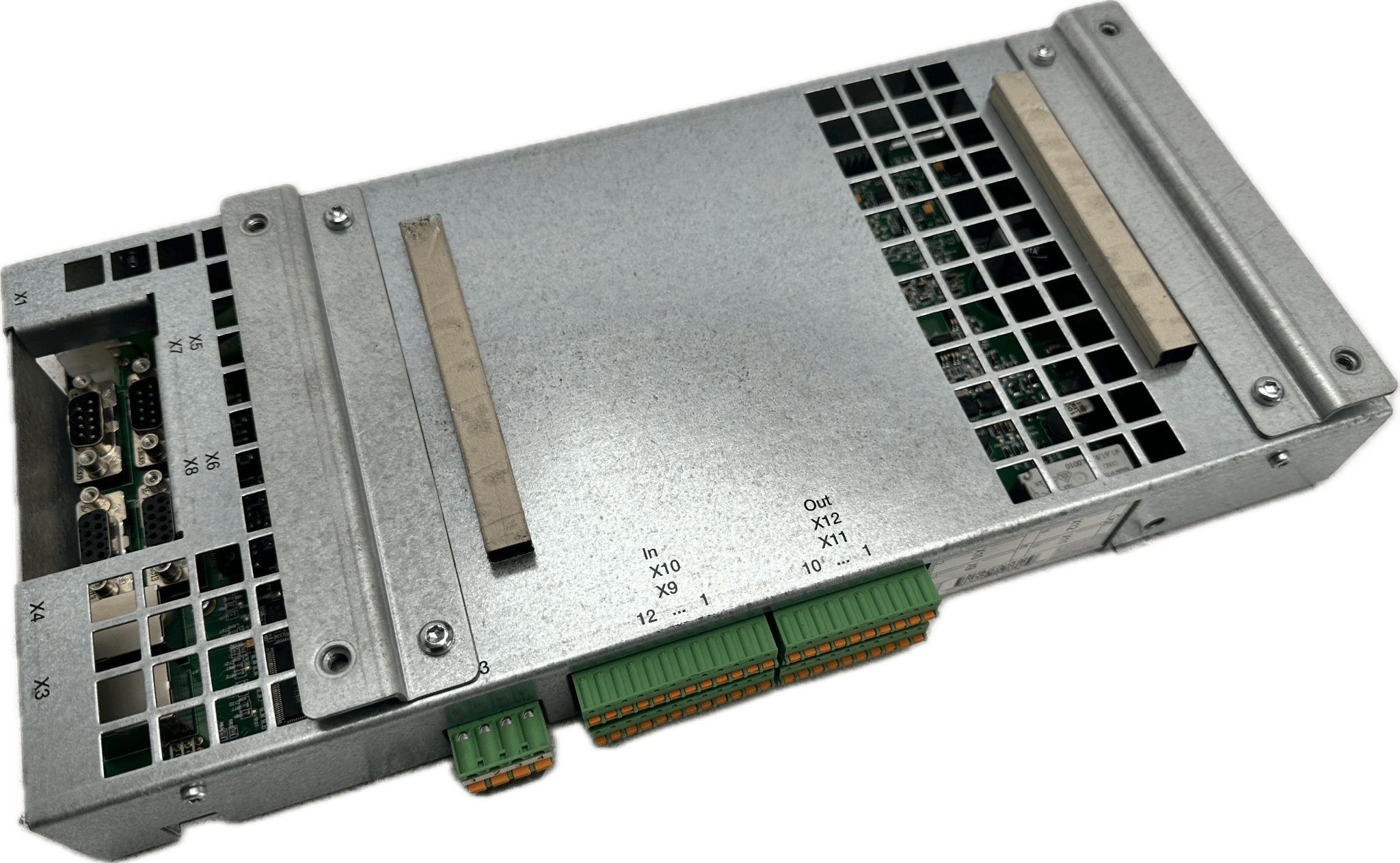 ABB 3HAC026272-001 DSQC 647 - #product_category# | Klenk Maschinenhandel