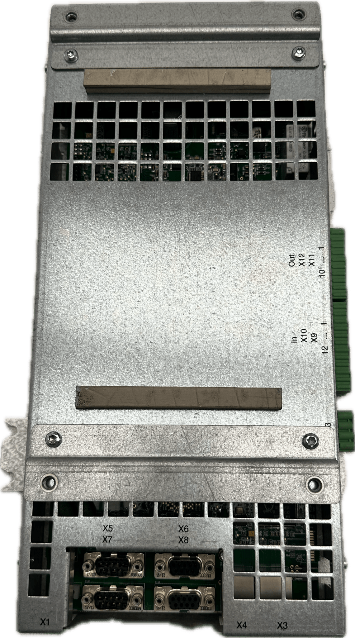 ABB 3HAC026272-001 DSQC 647 - #product_category# | Klenk Maschinenhandel