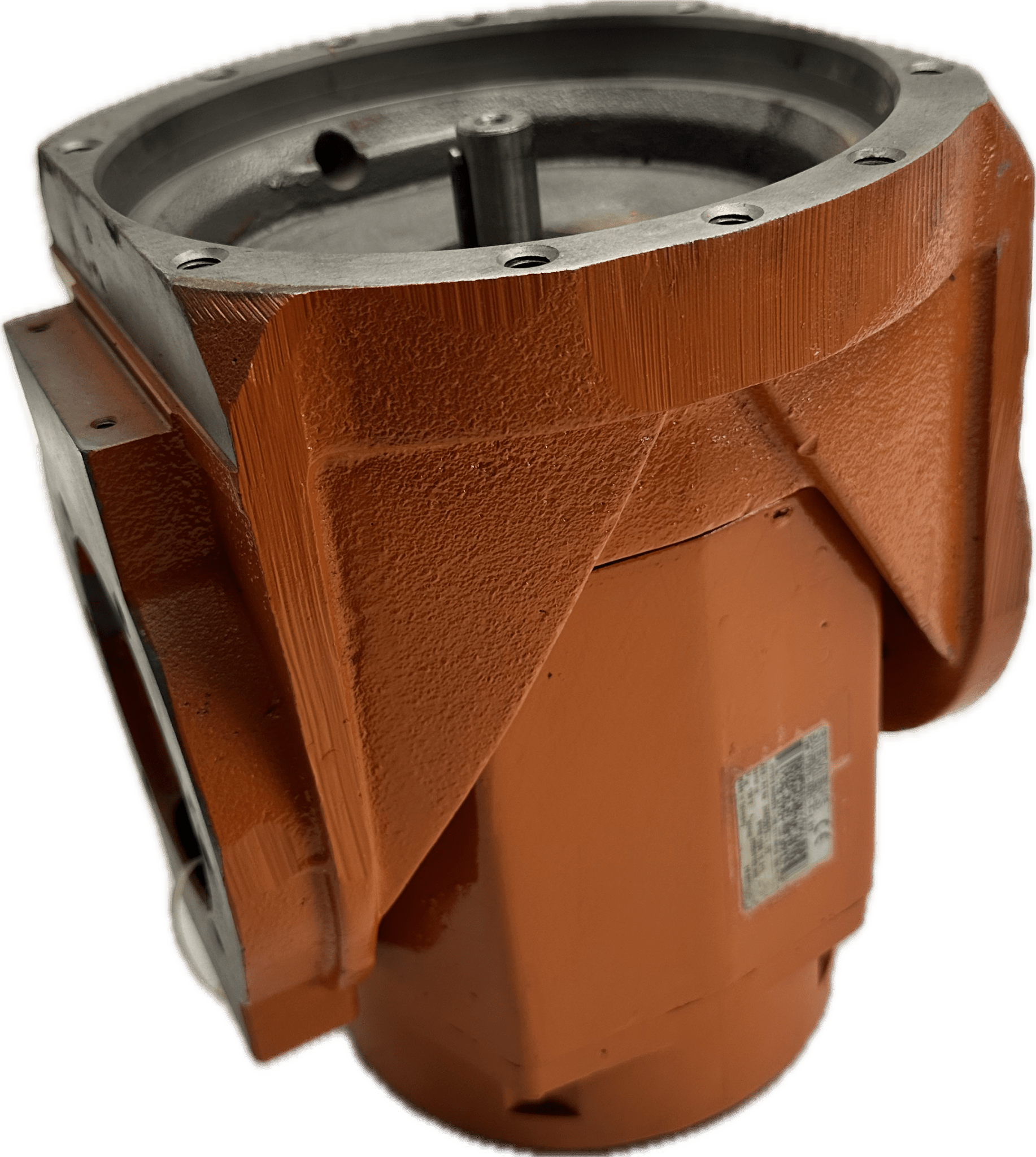 ABB 3HAC3579-1 MOTORACHSEN 6 - #product_category# | Klenk Maschinenhandel