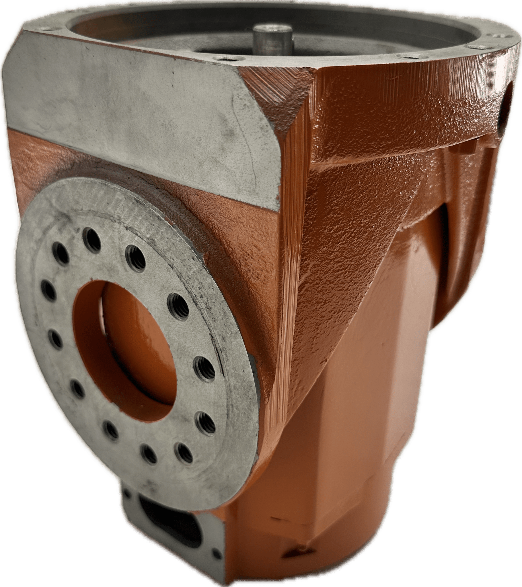 ABB 3HAC3579-1 MOTORACHSEN 6 - #product_category# | Klenk Maschinenhandel