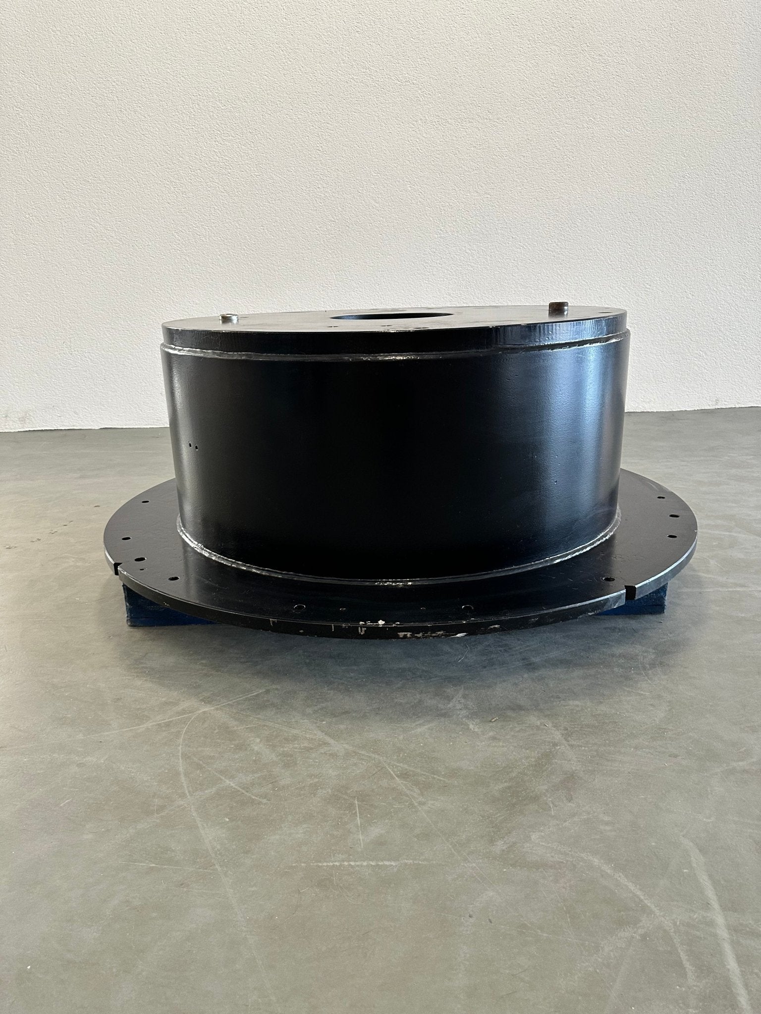 ABB Bauerhöhung 500mm f. IRB6640 - #product_category# | Klenk Maschinenhandel