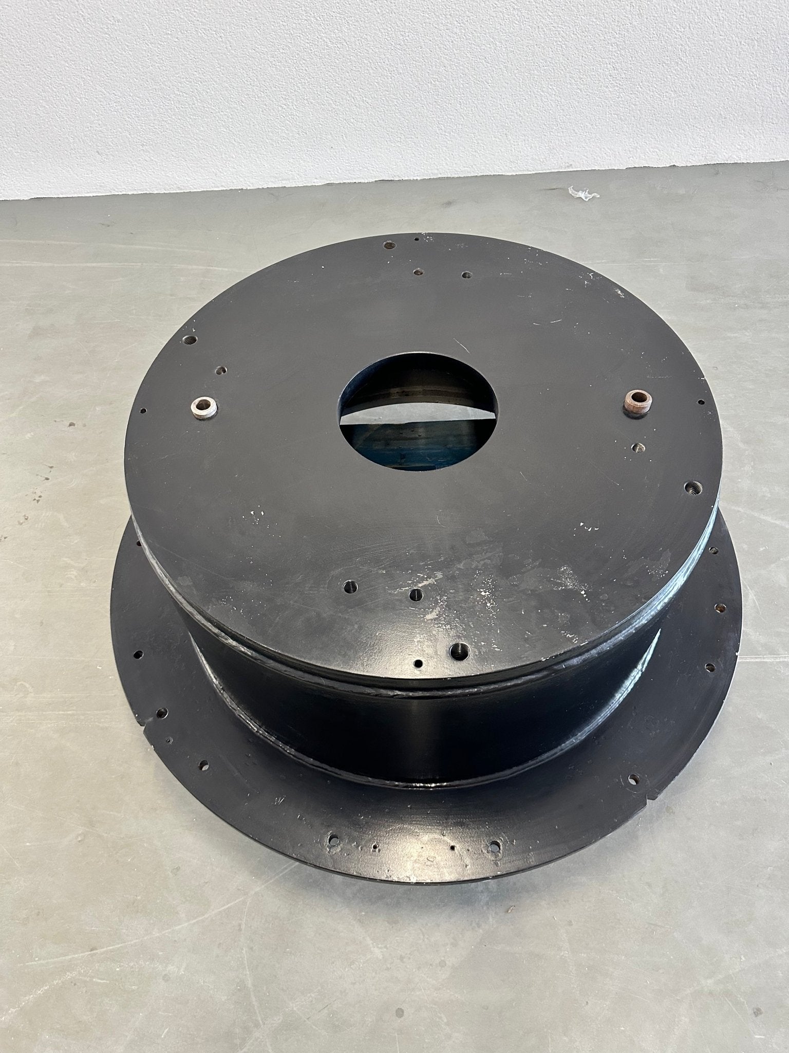 ABB Bauerhöhung 500mm f. IRB6640 - #product_category# | Klenk Maschinenhandel