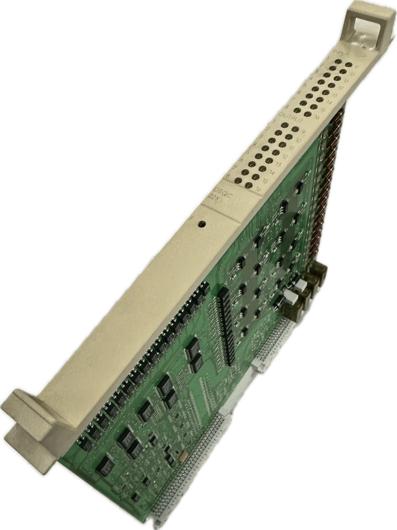 ABB DSQC223 - #product_category# | Klenk Maschinenhandel