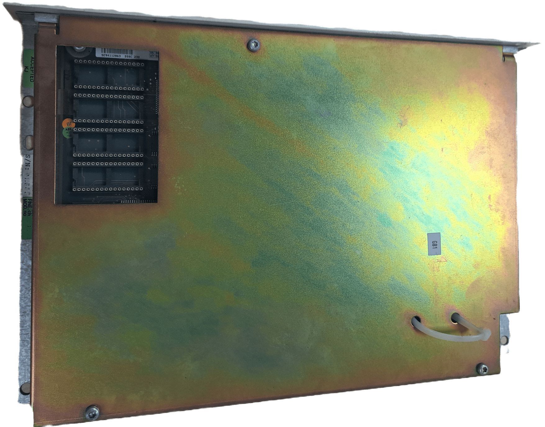 ABB DSQC230 - #product_category# | Klenk Maschinenhandel