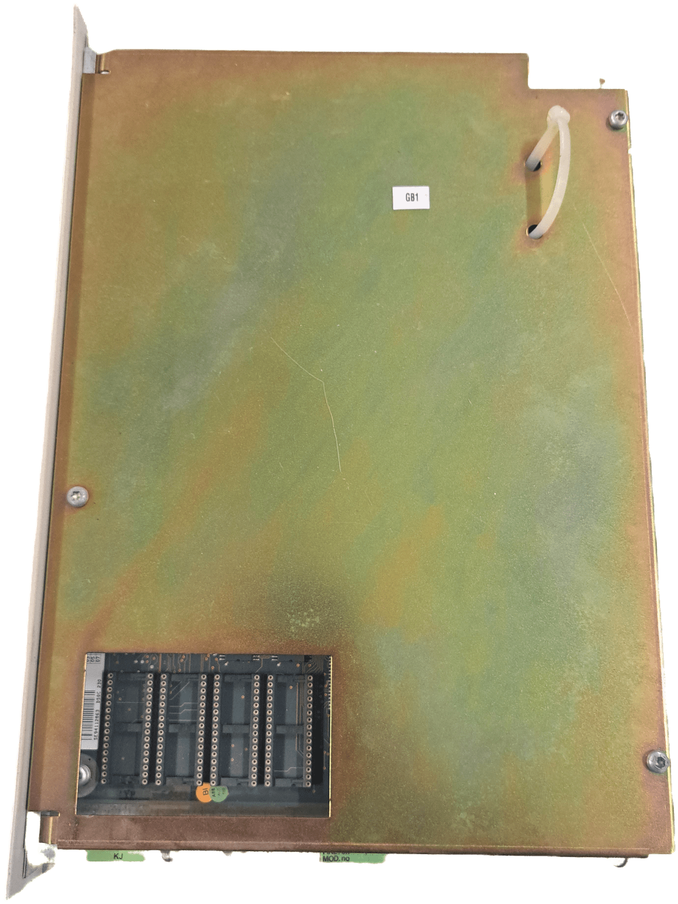 ABB DSQC230 - #product_category# | Klenk Maschinenhandel