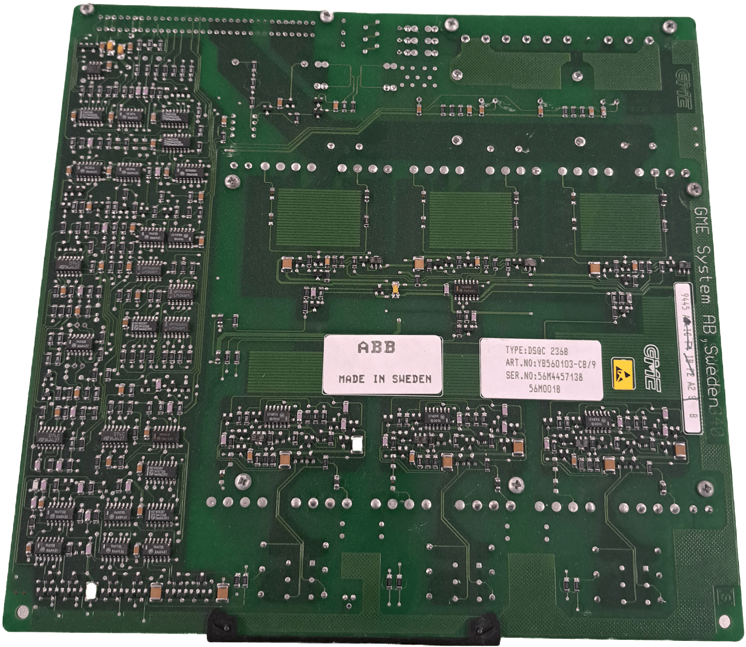 ABB DSQC236B - #product_category# | Klenk Maschinenhandel