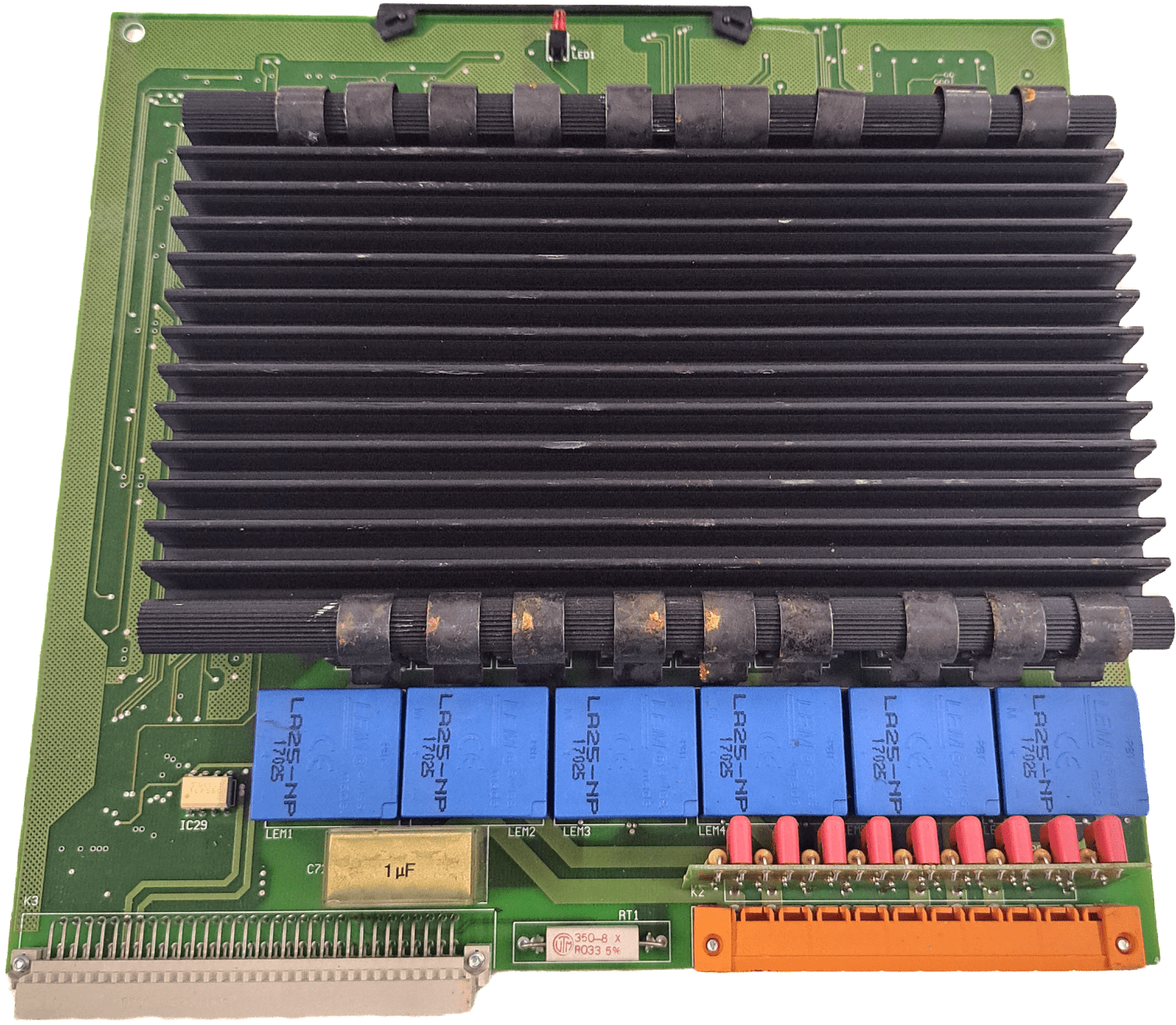 ABB DSQC236D - #product_category# | Klenk Maschinenhandel