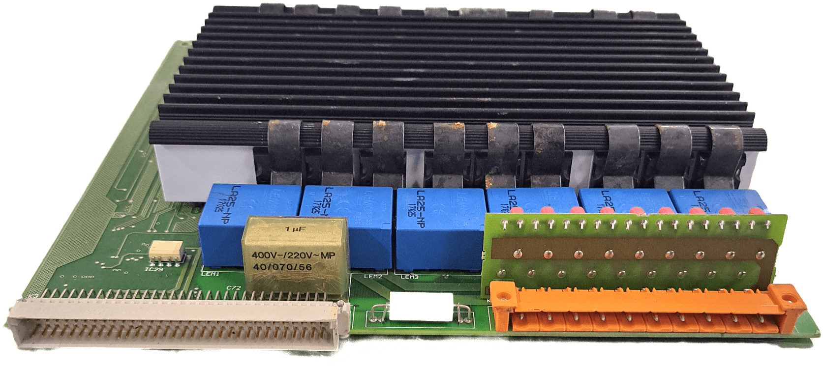 ABB DSQC236D - #product_category# | Klenk Maschinenhandel