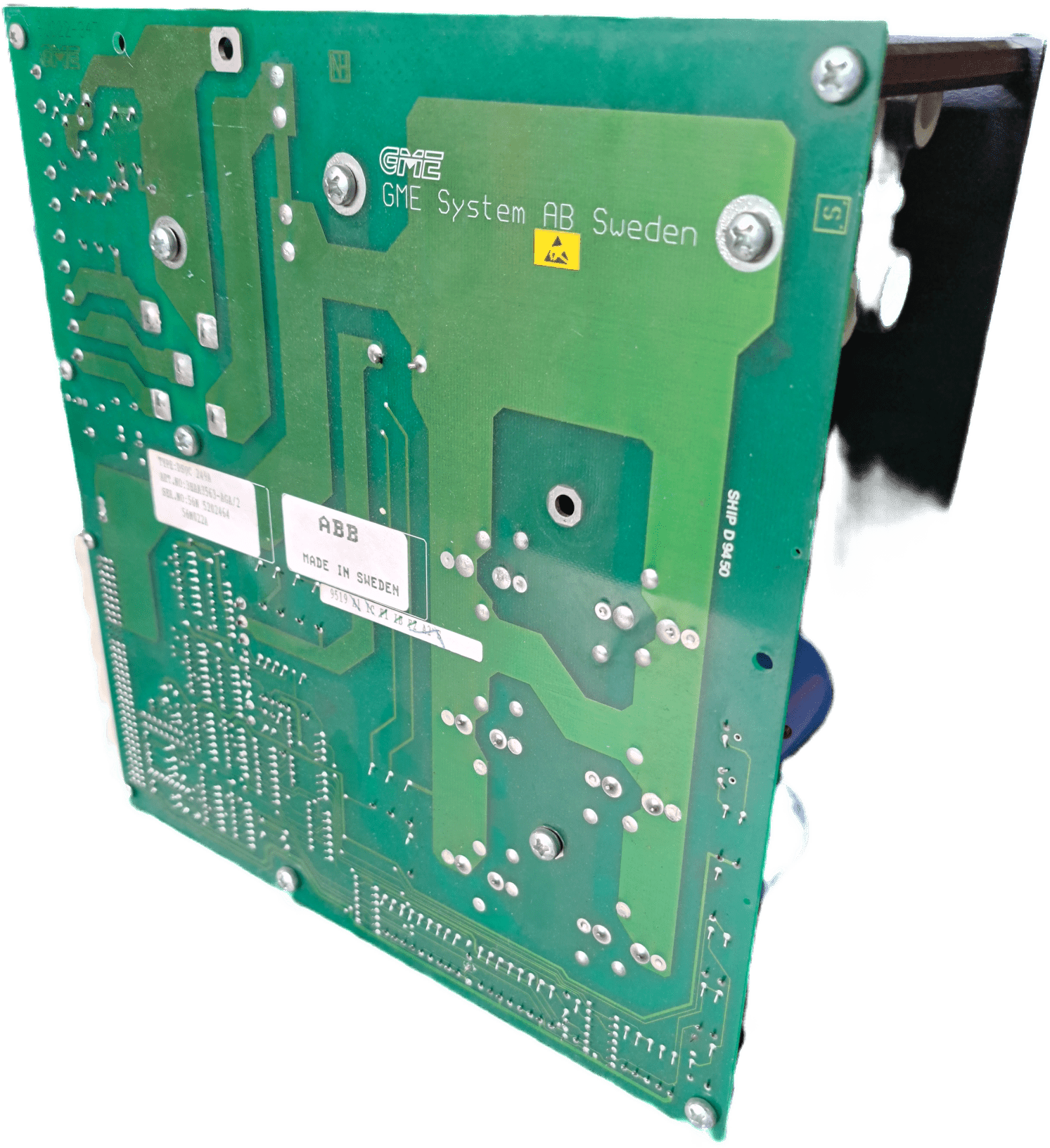 ABB DSQC249A - #product_category# | Klenk Maschinenhandel