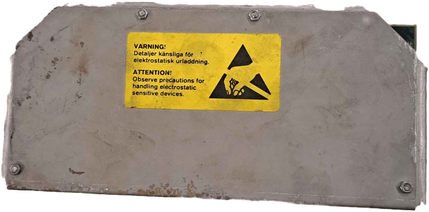 ABB DSQC253 - #product_category# | Klenk Maschinenhandel