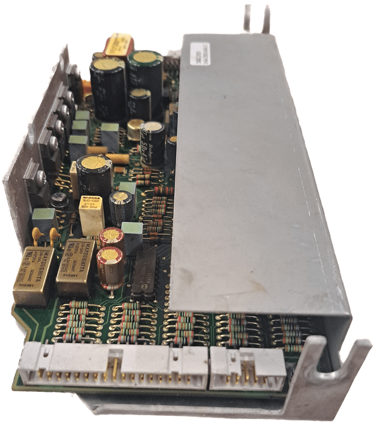 ABB DSQC253 - #product_category# | Klenk Maschinenhandel