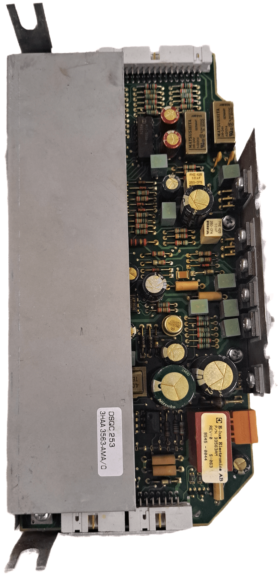 ABB DSQC253 - #product_category# | Klenk Maschinenhandel