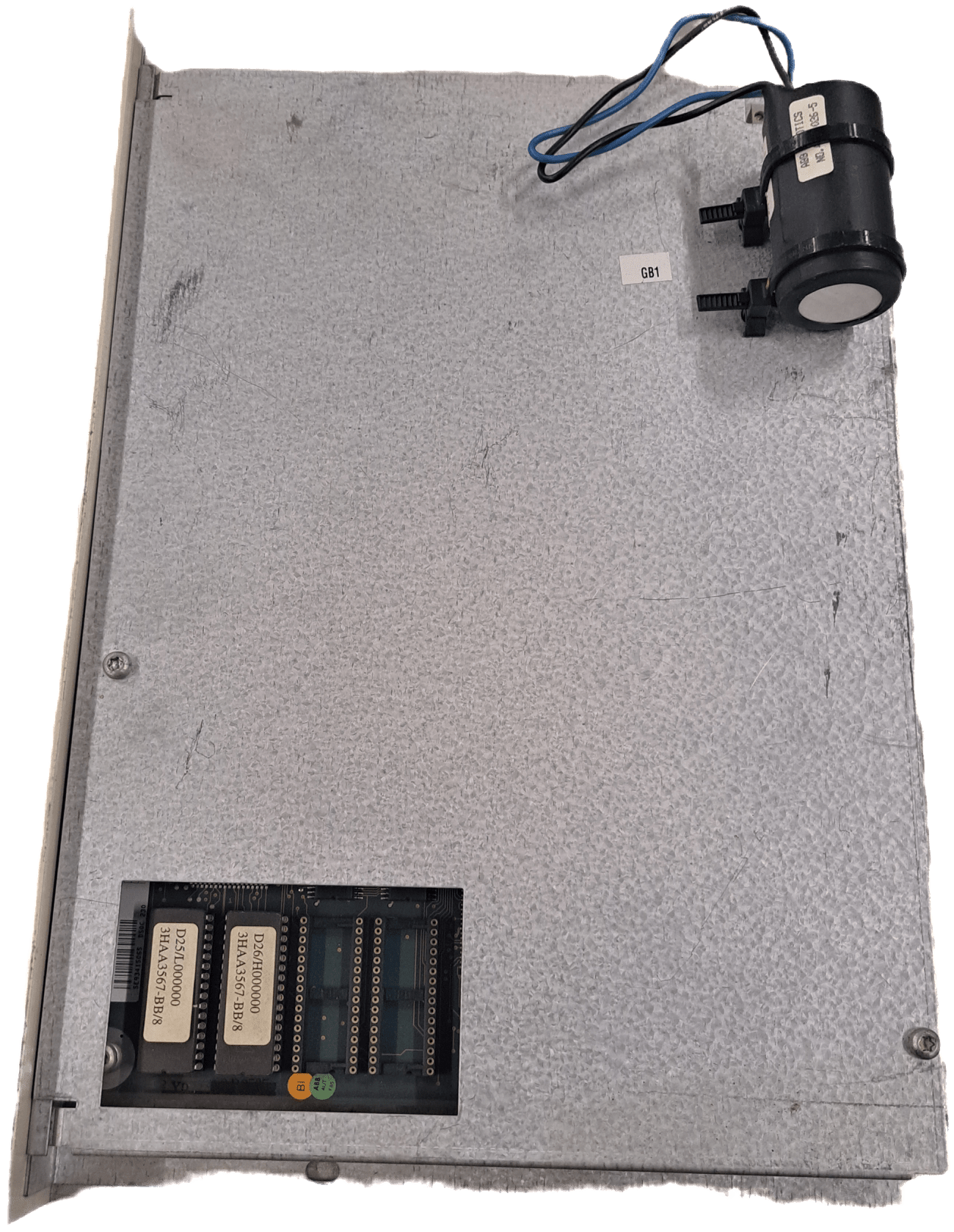 ABB DSQC256 - #product_category# | Klenk Maschinenhandel