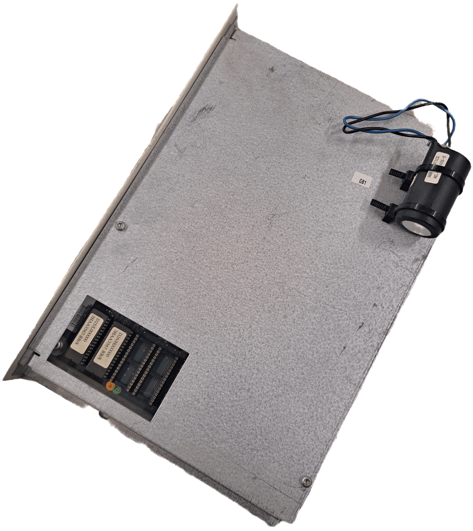 ABB DSQC256 - #product_category# | Klenk Maschinenhandel