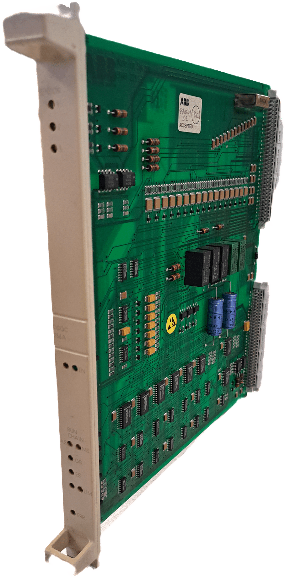 ABB DSQC256A - #product_category# | Klenk Maschinenhandel