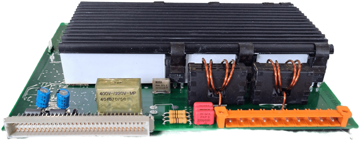 ABB DSQC266A - #product_category# | Klenk Maschinenhandel